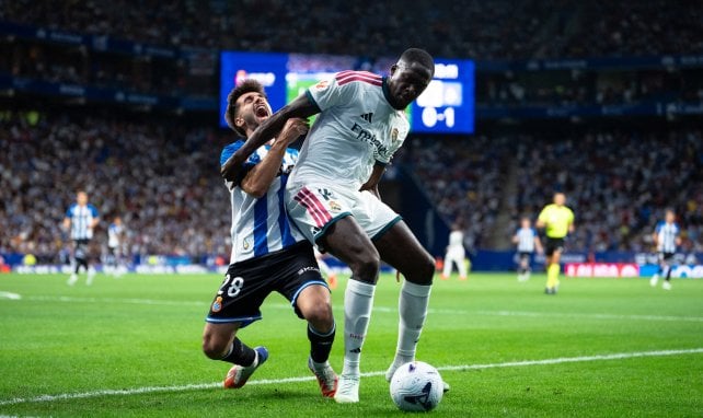 ¡Ibrahima Konaté ya genera dudas en el Real Madrid!