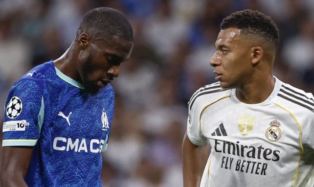 Kylian Mbappé explica el cambio del Real Madrid: "Xabi Alonso quiere que recuperemos el balón rápido"