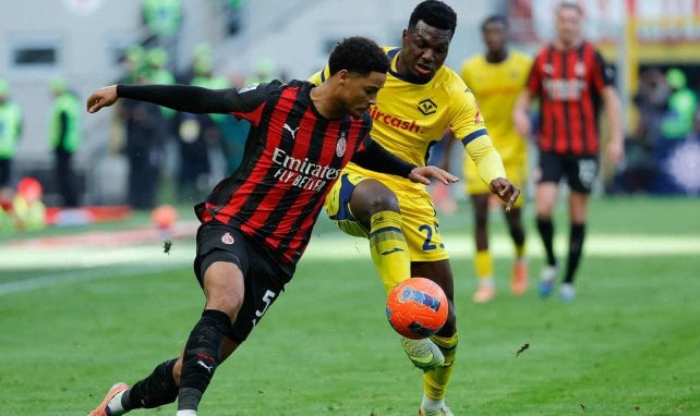 Nuevas opciones para la zaga del FC Barcelona