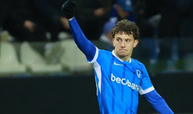 El Chelsea se posiciona por un objetivo de 25 M€