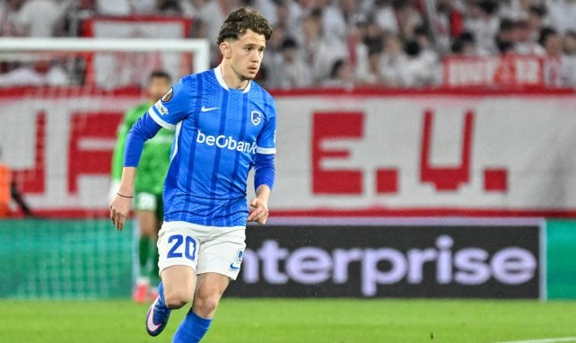 Un deseo de 35 M€ para el Borussia Dortmund