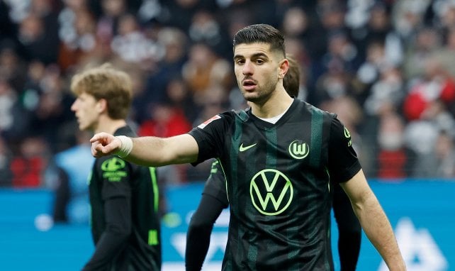 Una vía de 40 M€ para la defensa del Inter de Milán