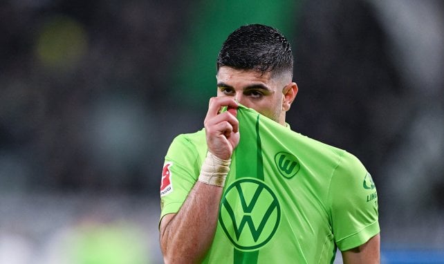 El FC Barcelona busca central en Alemania