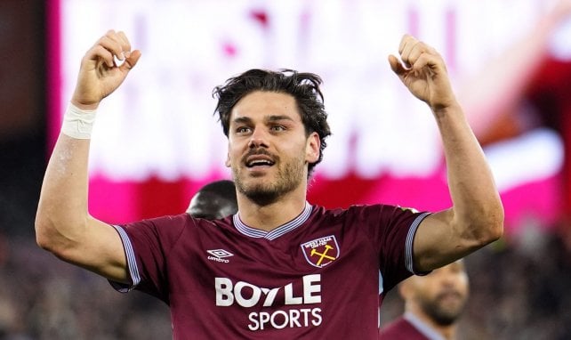 Konstantinos Mavropanos, nombre a seguir