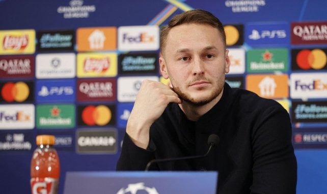 Teun Koopmeiners, en el punto de mira