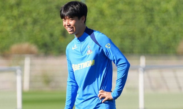 El Tottenham da salida a un central