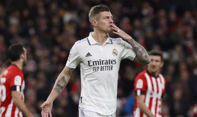 Real Madrid | Nuevas pistas sobre el incierto futuro de 4 jugadores