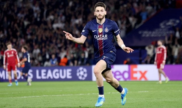 Liga de Campeones | El PSG no da opción al Liverpool en París