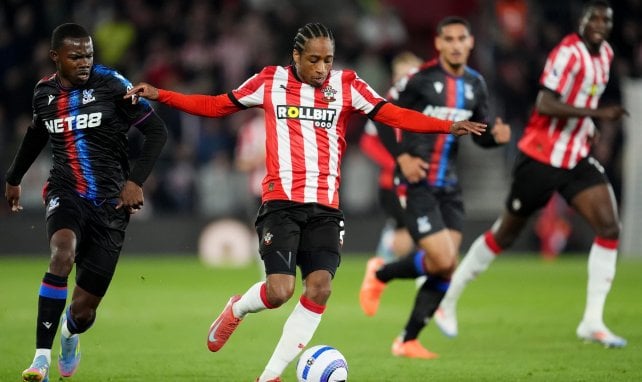 Kyle Walker Peters