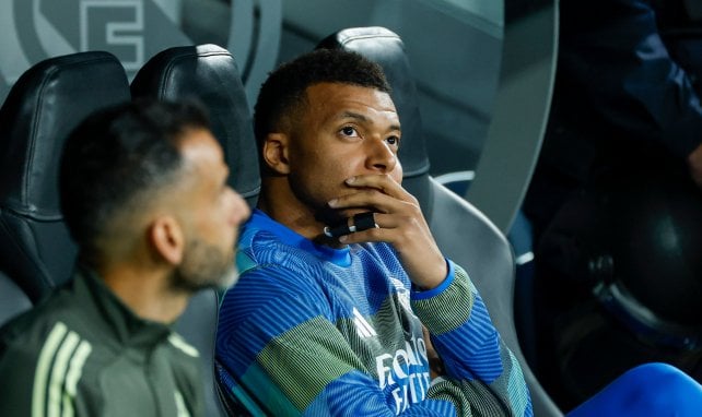 Kylian Mbappé, ¿tras los pasos de Cristiano Ronaldo?