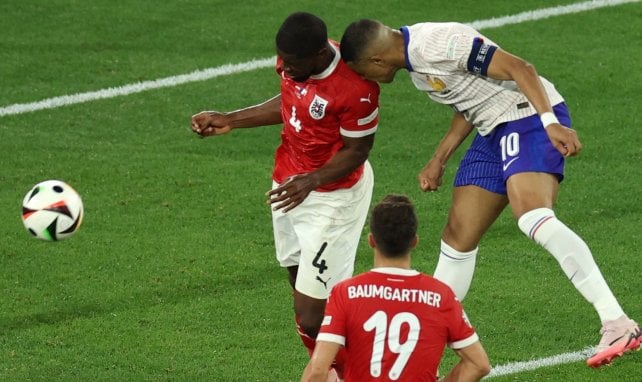 ¿Campanas de adiós para Kevin Danso?