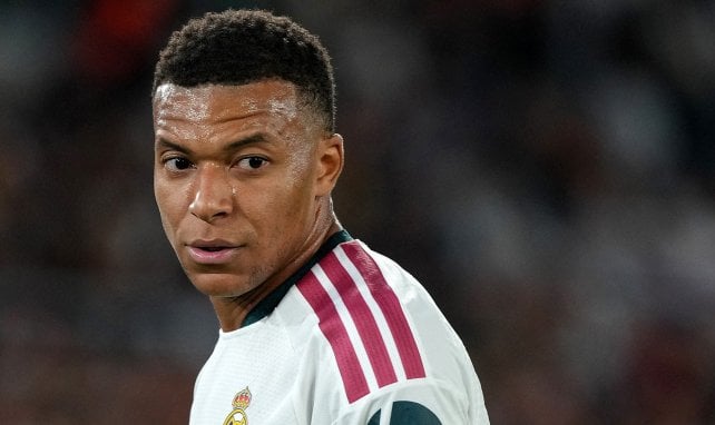 El dinero de los contratos chinos de Kylian Mbappé al descubierto 