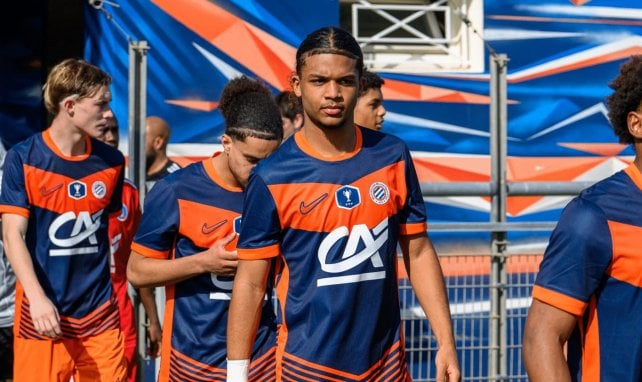 Laciné Megnan-Pavé se acerca al PSG