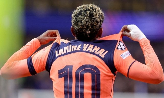 El Barça toma una decisión drástica tras las lesiones de Lamine Yamal