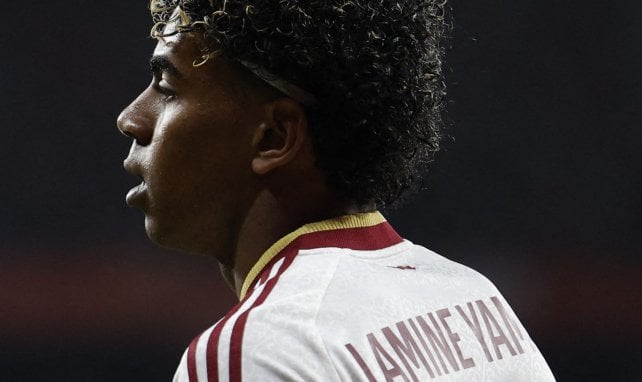 Jürgen Klinsmann: "En Italia, Lamine Yamal estaría jugando en Segunda División"