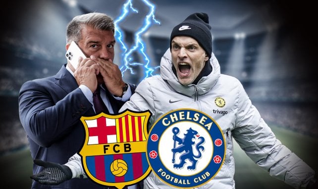 Diario de Fichajes | Chelsea y FC Barcelona mantienen su batalla