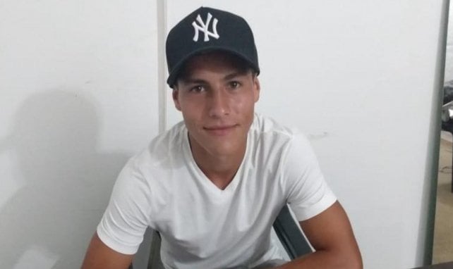 Lautaro Chávez, una joya a tener en cuenta en Argentina