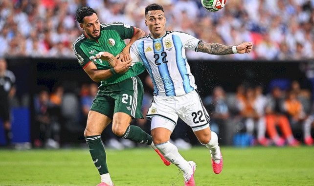 El FC Barcelona ya tiene respuesta por Lautaro Martínez