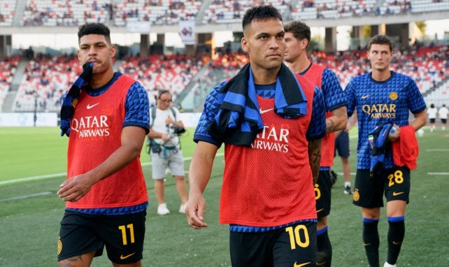 El Inter de Milán cambia de director deportivo
