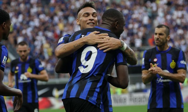 Inter | El agente de Lautaro Martínez confirma conversaciones para renovar