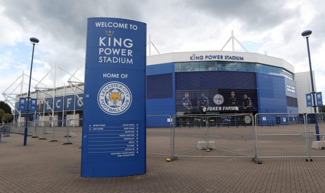 El Leicester City pretende reforzar su plantilla