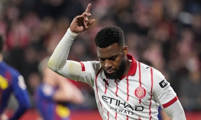 Thomas Lemar escoge nuevo equipo