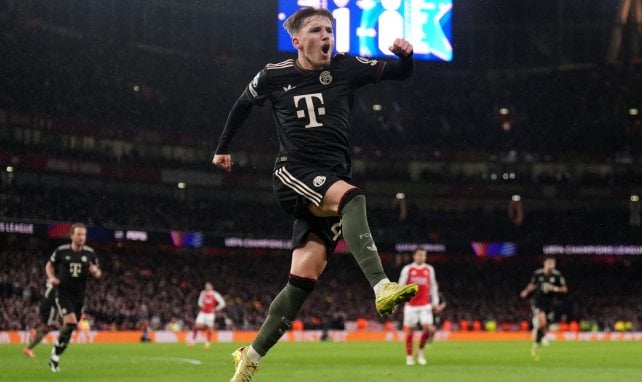 Cuando el Real Madrid dejó escapar a Lennart Karl…