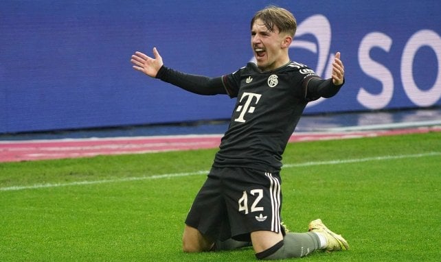 El contrato que marcará el futuro de Lennart Karl