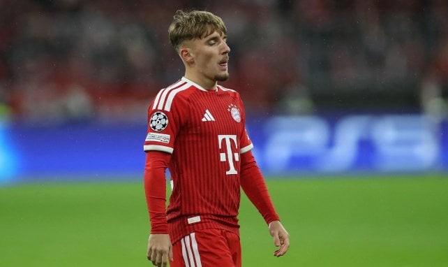 La Premier League acecha por Lennart Karl
