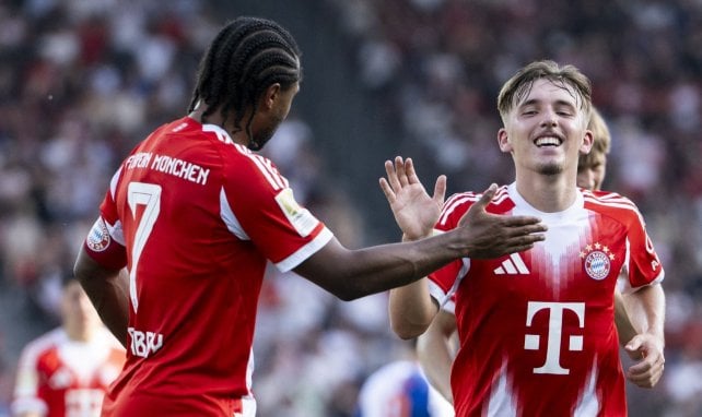 Lennart Karl escoge equipo para los próximos años