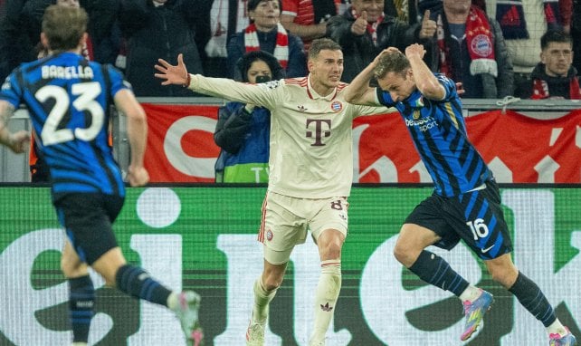 El Manchester United cruza intereses con el Atlético de Madrid