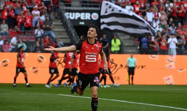 Estéban Lepaul ha llegado para quedarse