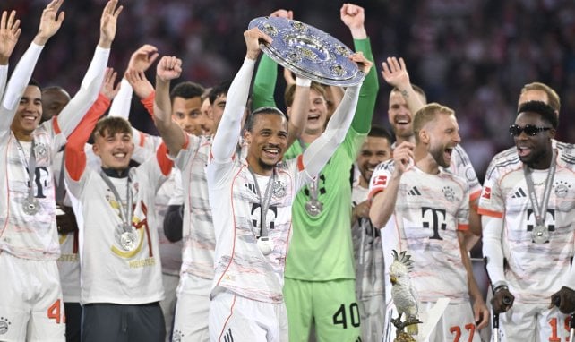 El Bayern Múnich medita una inversión de 60 M€