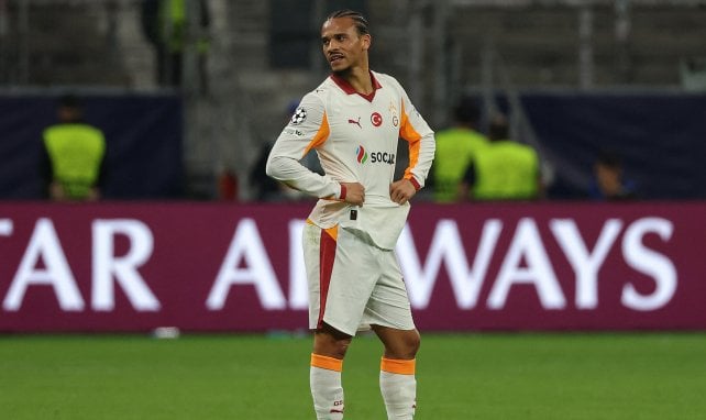 Leroy Sané justifica su adiós al Bayern Múnich