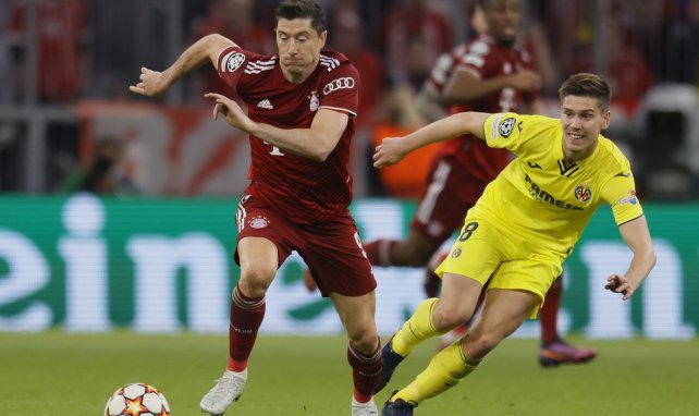 FC Barcelona | El Bayern rechaza la tercera oferta por Robert Lewandowski