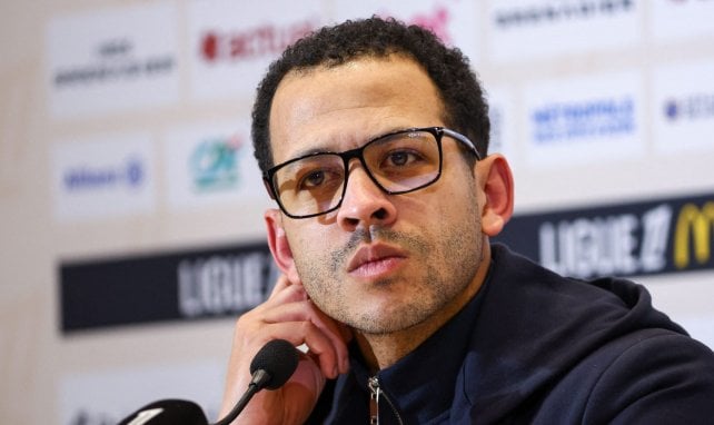Liam Rosenior confirma su fichaje: "Estoy a punto de convertirme en el nuevo entrenador del Chelsea"