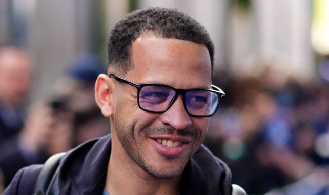 Liam Rosenior escoge equipo