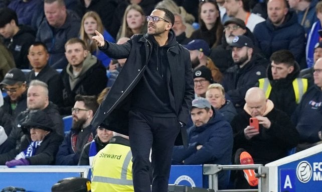 Liam Rosenior ya es historia en el Chelsea