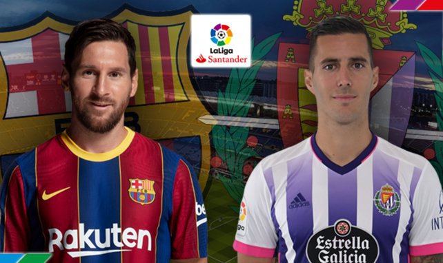 Lionel Messi y Sergi Guardiola, titulares en el Camp Nou