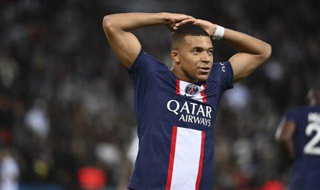 Ligue 1 | El Paris Saint-Germain se estrella con el Reims