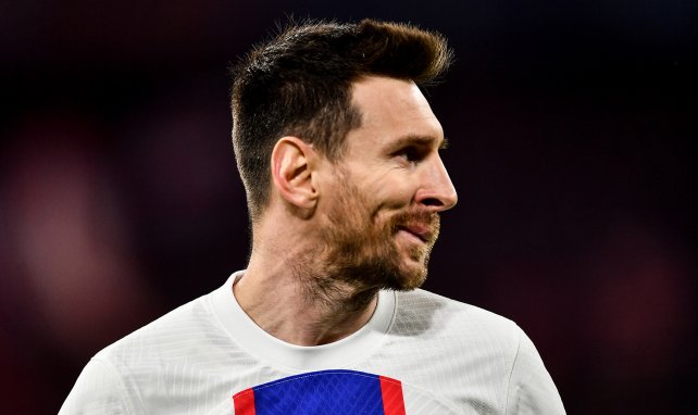 Lionel Messi pide 600 M€ a un equipo interesado en su fichaje
