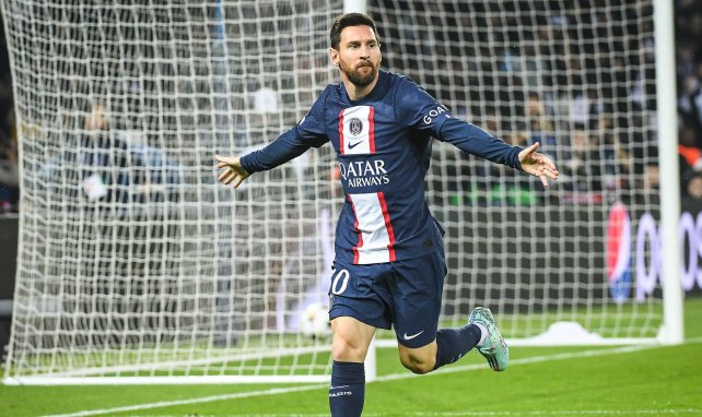 El PSG lo tiene claro con Lionel Messi: Oferta tras el Mundial