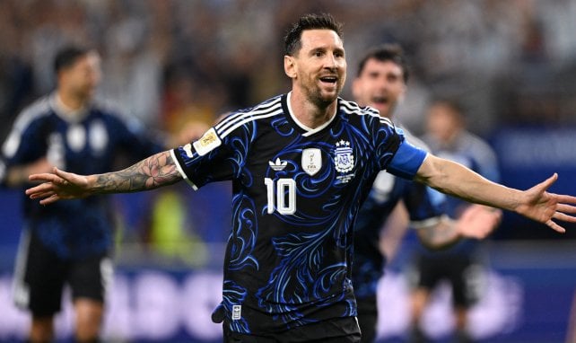 Mundial 2026 | El equipo ideal de la fase de grupos