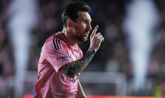 Lionel Messi lo confirma: "Tengo muchas ganas de volver"