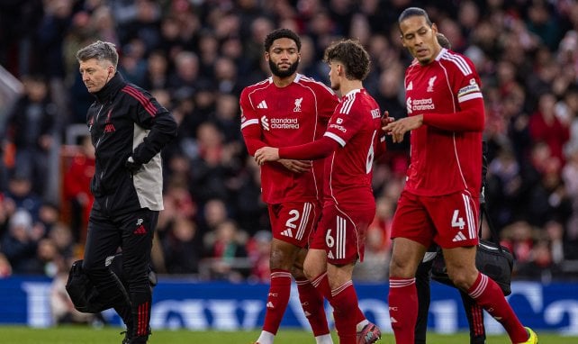 El Liverpool identifica a su próxima estrella