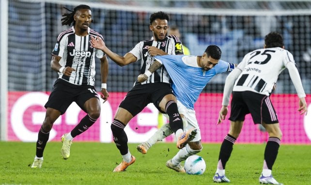 Lloyd Kelly, una operación de 50 M€