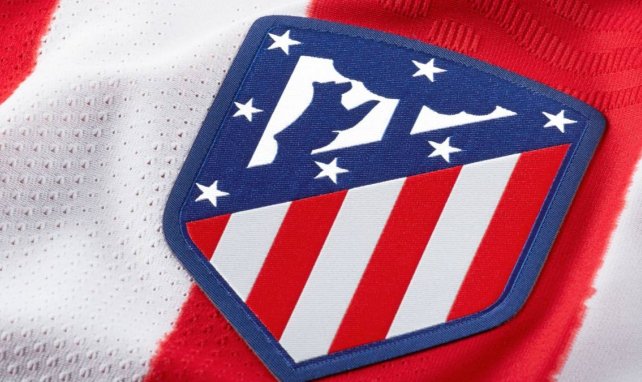 El Atlético de Madrid ya tiene camiseta para el curso que viene.