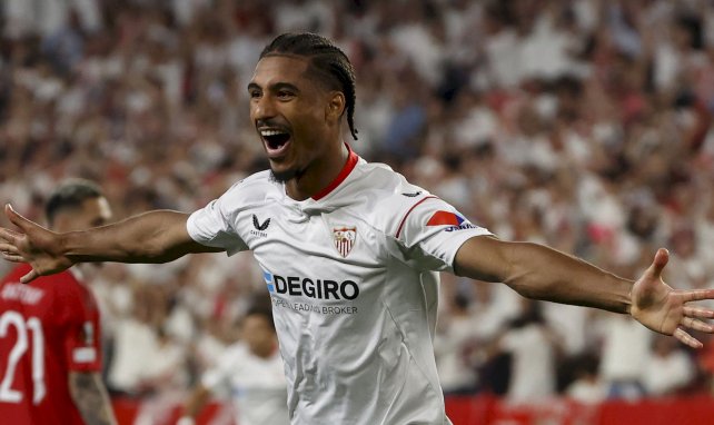 El Sevilla encauza un esperado fichaje