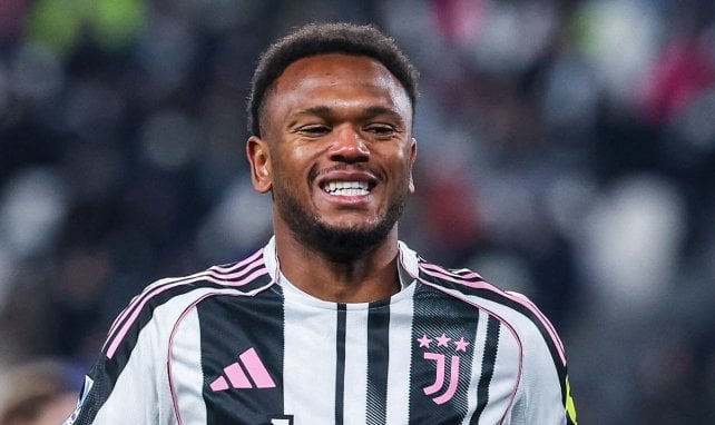 La Juventus busca una salida