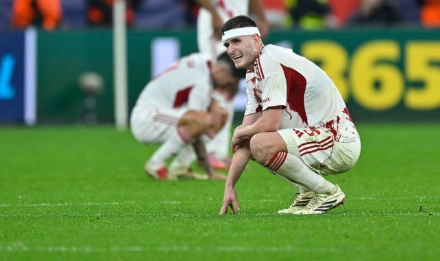 Otra alternativa para la defensa de la AS Roma